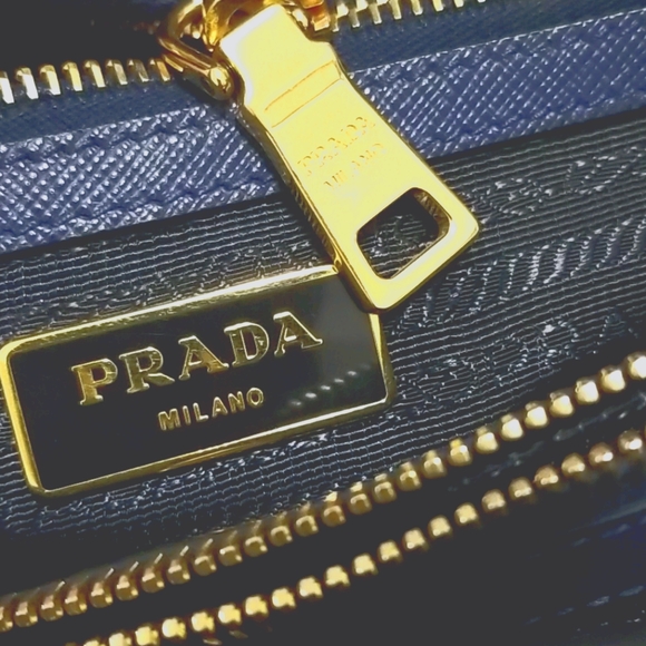 Prada bag - Picture 6 of 6